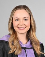 Alexa Breaux, D.D.S.