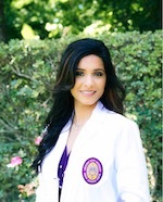 Vandana Kewalramani, D.D.S.