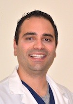 Luis Moncada, D.M.D. — Periodontist