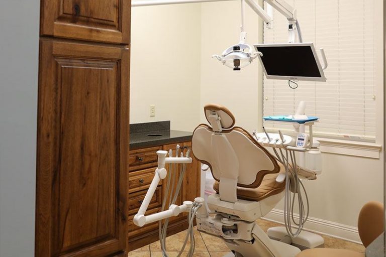 Gallery Dentist in Harvey, LA