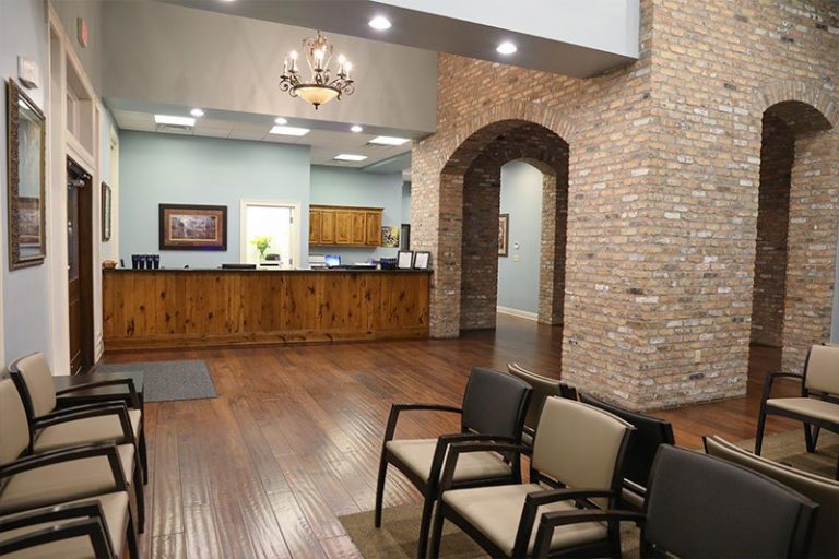 Gallery Dentist in Harvey, LA